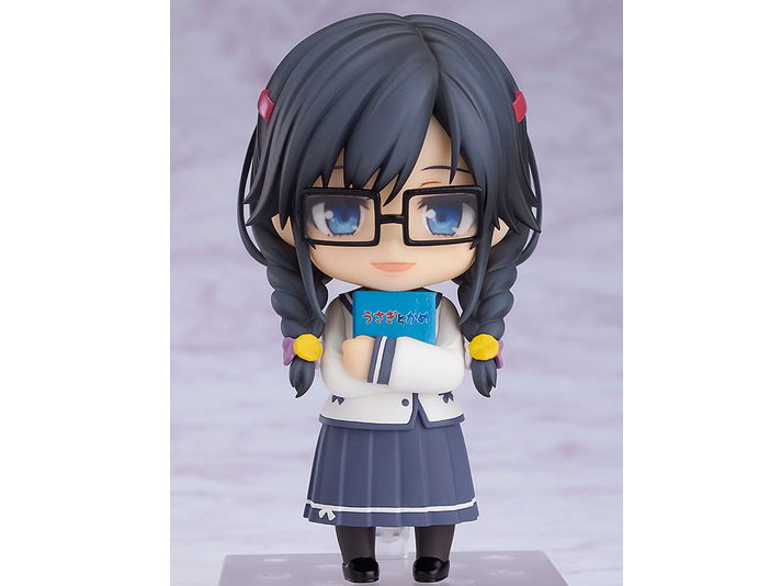 �˂�ǂ낢�� �O�F�@俎q �̐��i�摜