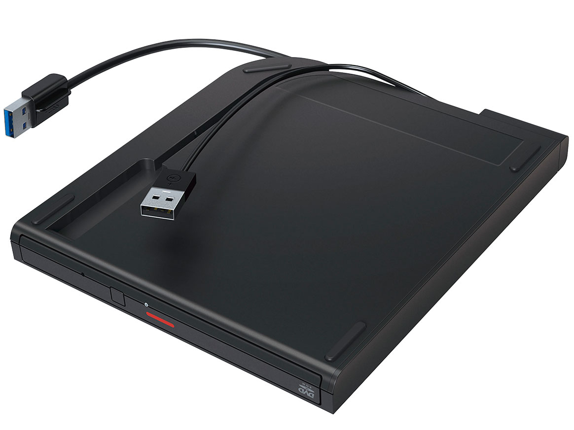 DVSM-PTR8U3-BKA [�u���b�N]