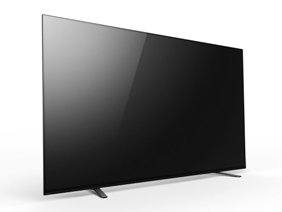 BRAVIA KJ-65A8H [65�C���`]