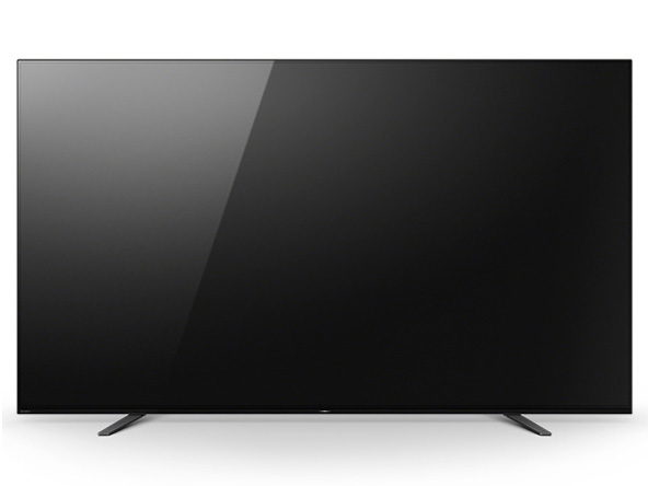 SONY BRAVIA KJ-65A8H [65インチ] 価格比較 - 価格.com