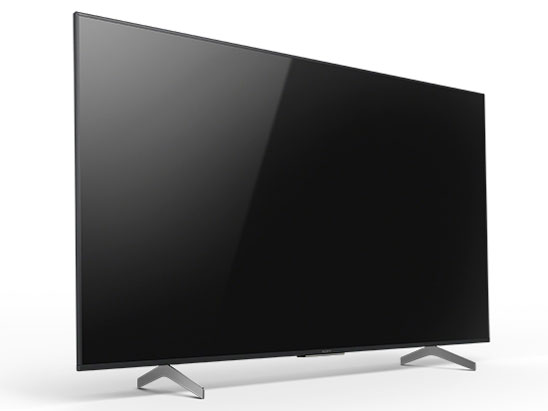 BRAVIA KJ-65X8550H [65�C���`]