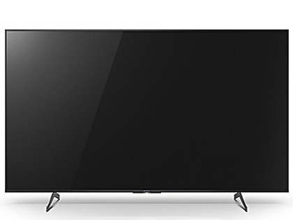 BRAVIA KJ-55X8550H [55�C���`] �̐��i�摜