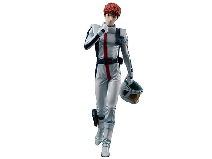 GGG �@����m�K���_�� �t�P�̃V���A �A�����E���C �̐��i�摜