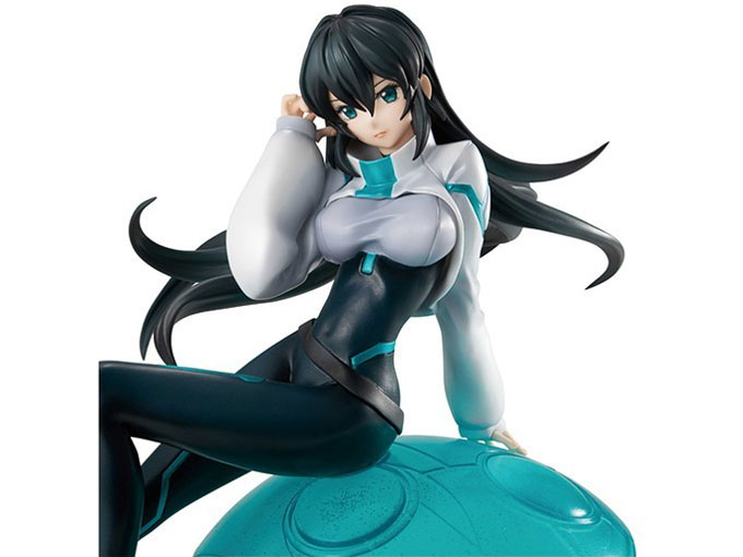 GGG �K���_���r���h�_�C�o�[�YRe�FRISE ���C