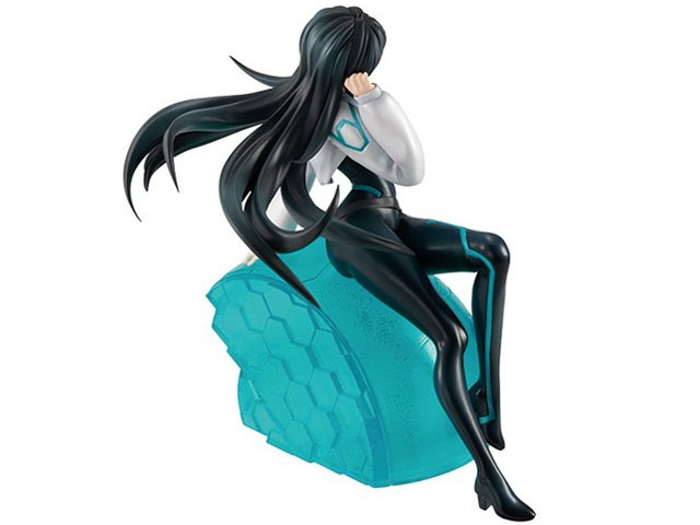 GGG �K���_���r���h�_�C�o�[�YRe�FRISE ���C