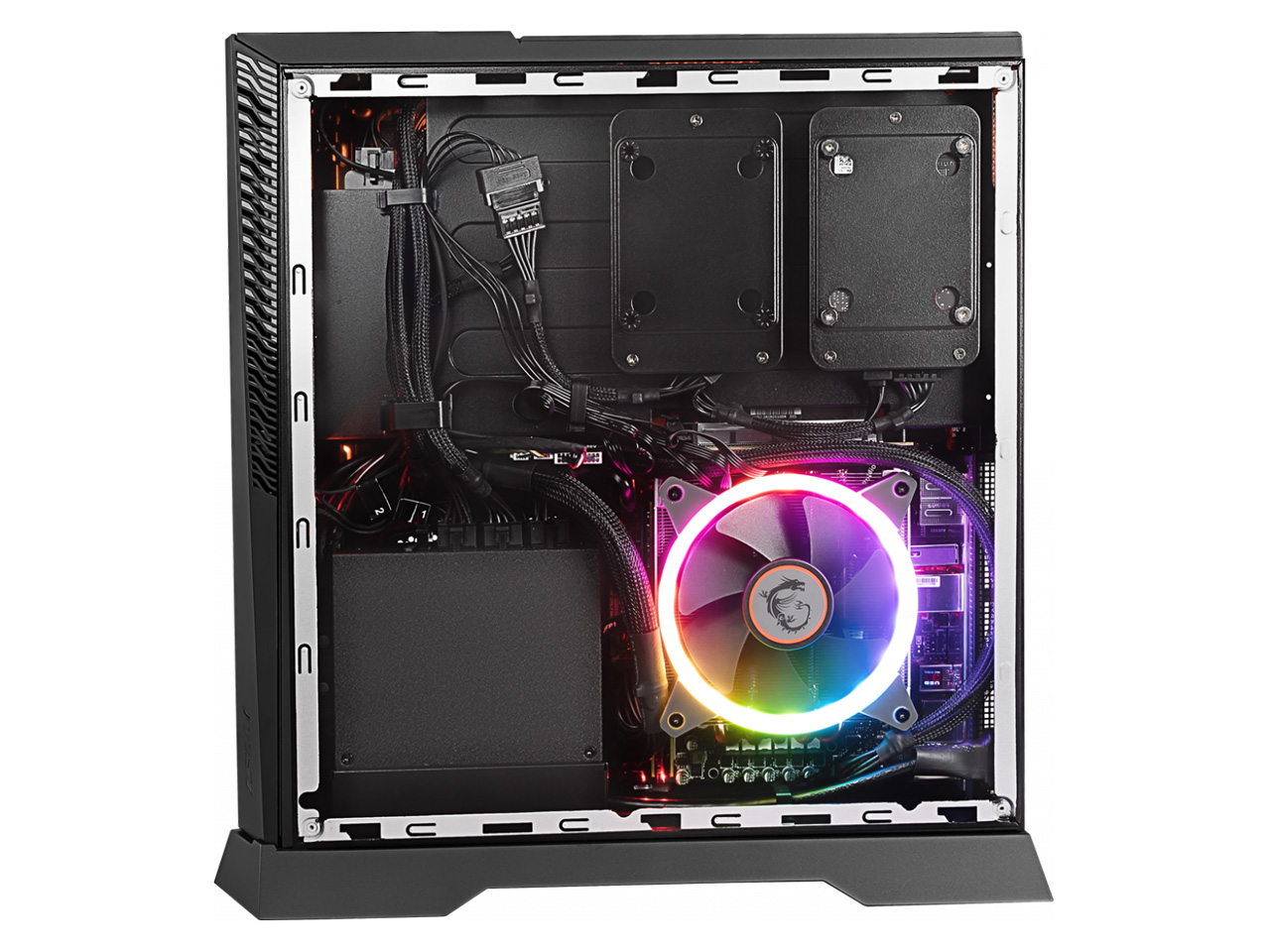 Trident X Plus 9SD-831JP