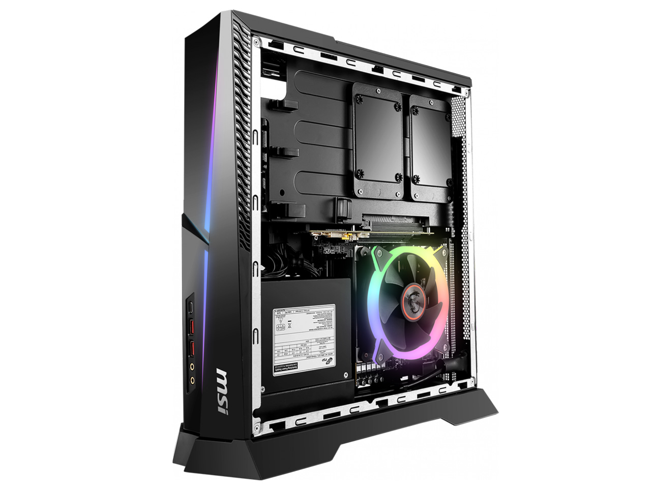 Trident X Plus 9SD-831JP