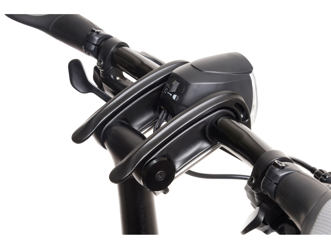 Verge S8i 2020�N���f�� [Matte Black/Black(Silver)]