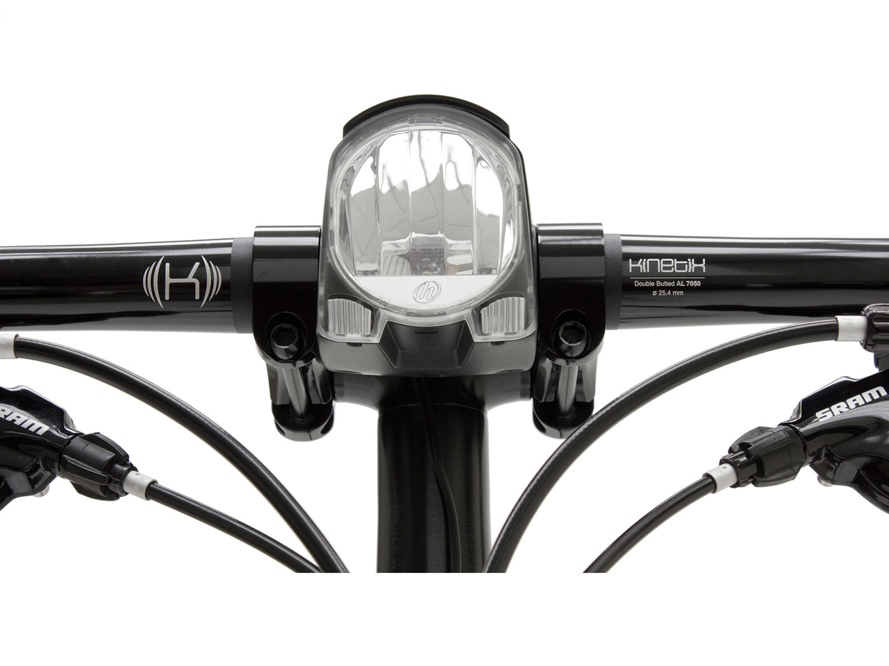 Verge S8i 2020�N���f�� [Matte Black/Black(Silver)]