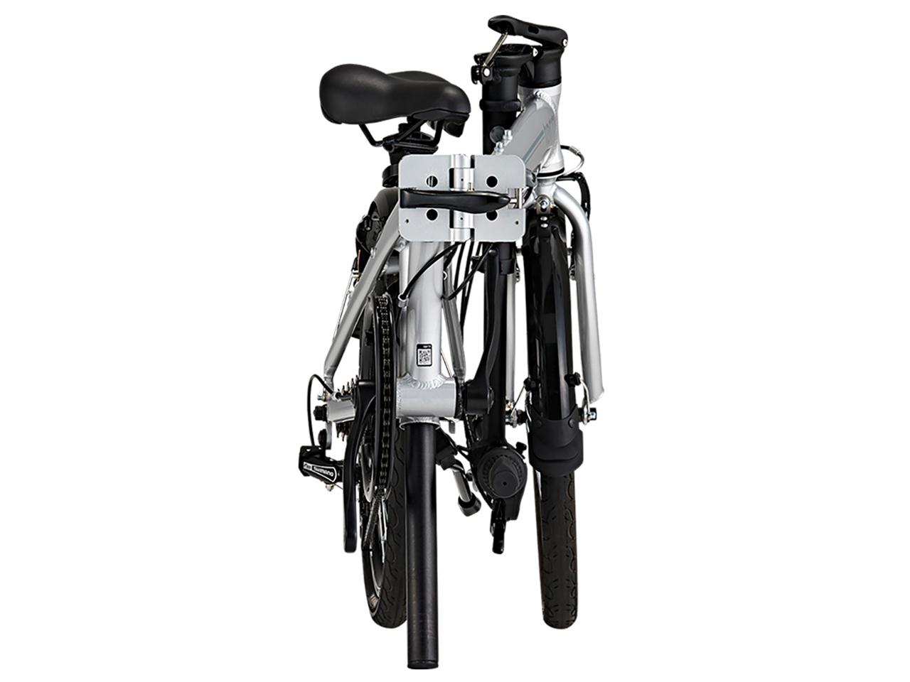 Link A7 2020�N���f�� [Matte Silver/Gray]