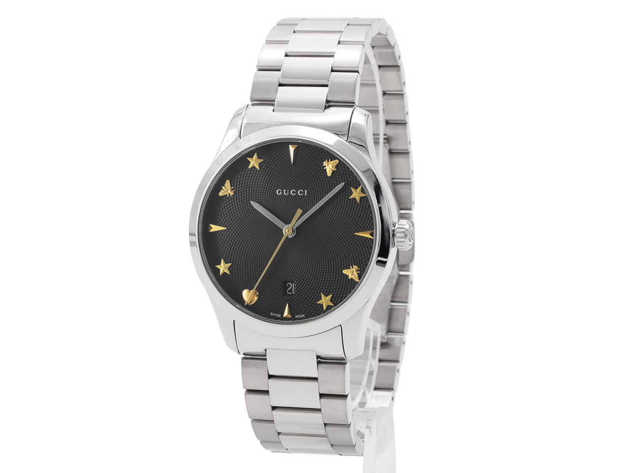 グッチ YA1264029A