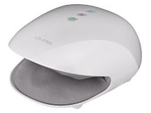 ハンドケア　ルルド　AX-HXL180 Amazon | アテックス ルルド ハンドケア AX-HXL180wh 指を1本