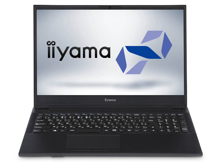 STYLE-15FH043-C-UCES [Office Personal 2019 SET] Celeron N4100/4GB������/240GB SSD/15�C���` �̐��i�摜