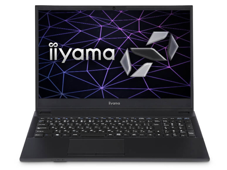 SOLUTION-15FH043-C-UCES [Office Personal 2019 SET] Celeron N4100/4GB������/240GB SSD/15�C���` �̐��i�摜