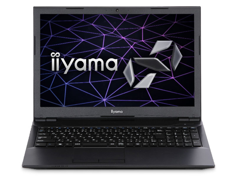 SOLUTION-15FH039-i3-UHDS [Office Personal 2019 SET] Core i3 9100/4GB������/240GB SSD/15�C���` �̐��i�摜