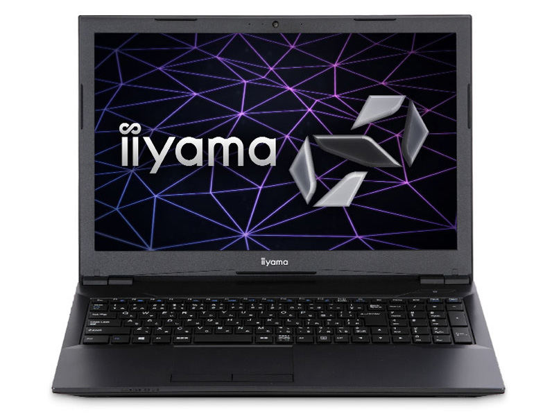 SOLUTION-15FH039-i3-UHDX [Office Personal 2019 SET] Core i3 9100/8GB������/240GB SSD/15�C���` �̐��i�摜