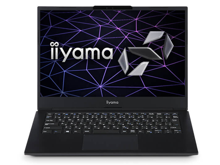 SOLUTION-14FH056-i3-UCEX [Office Personal 2019 SET] Core i3 10110U/8GB������/240GB SSD/14�C���` �̐��i�摜