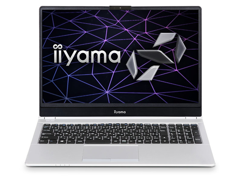 SOLUTION-15FH059-i7-UHSX [Office Personal 2019 SET] Core i7 8565U/8GB������/250GB SSD/15�C���` �t��HD �̐��i�摜