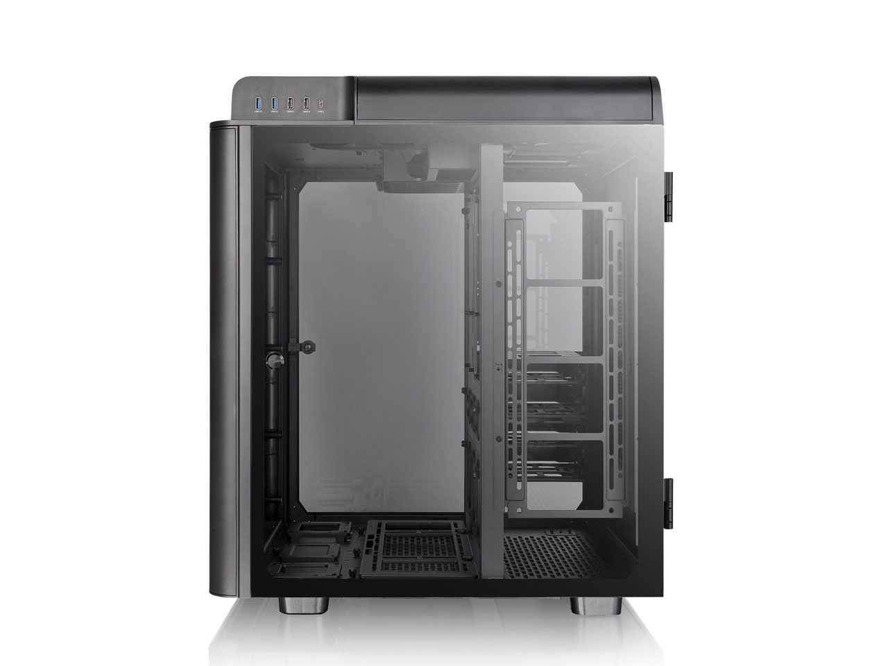 LEVEL 20 HT CA-1P6-00F1WN-00 [�u���b�N]