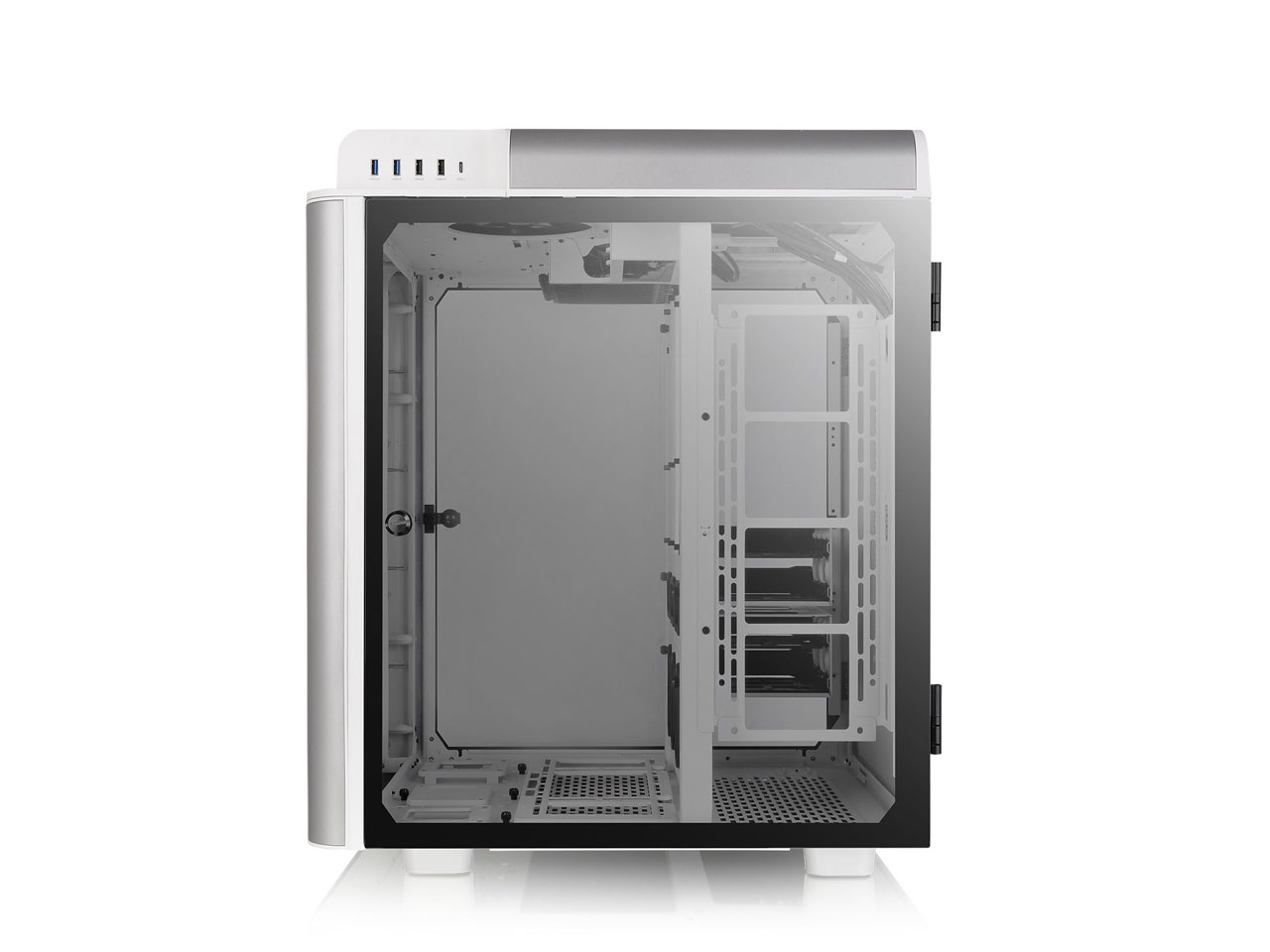 LEVEL 20 HT Snow Edition CA-1P6-00F6WN-00 [�z���C�g]