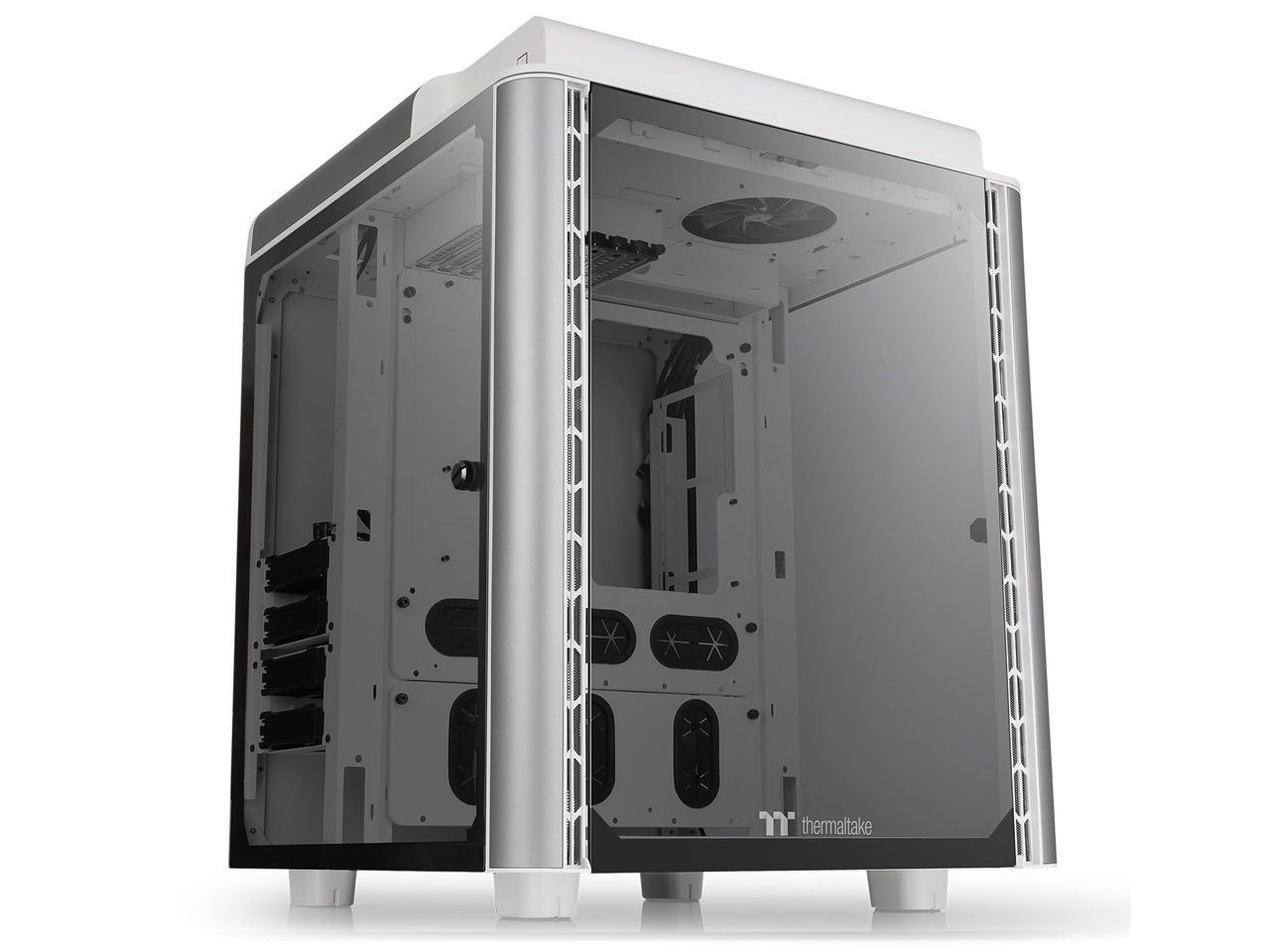 Thermaltake LEVEL 20 HT 価格比較 - 価格.com