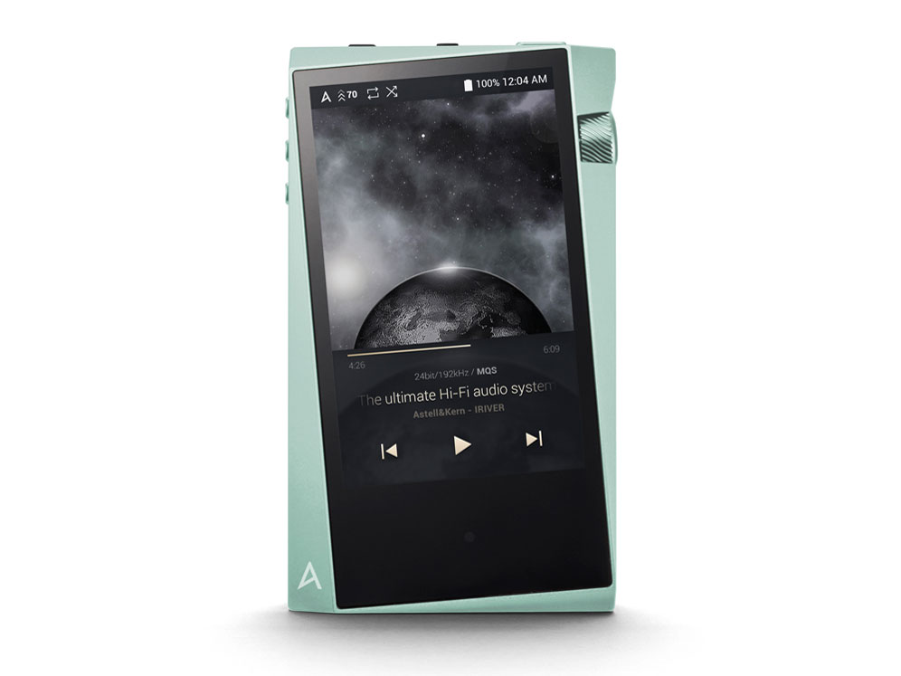 【美品】土日価格Astell&Kern A&norma SR15 ケース付き Astell&Kern A&norma SR15 AK-SR15-DG [64GB Dark Gray] 価格