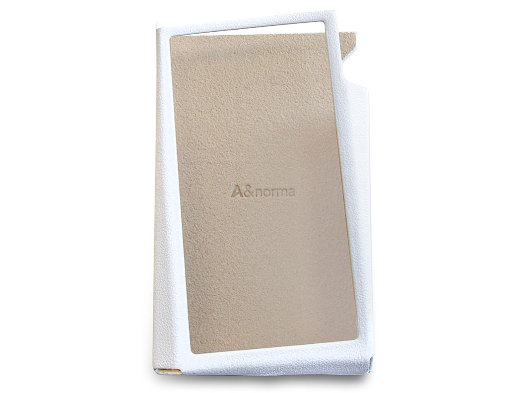 A&norma SR15 Case AK-SR15-CASE-CW [Cool White] �̐��i�摜