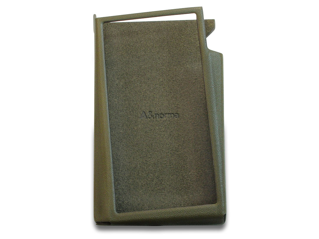 A&norma SR15 Case AK-SR15-CASE-MG [Military Green] �̐��i�摜