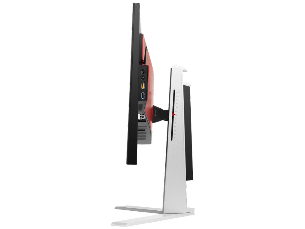 AGON AG271FZ2/11 [27�C���` Black&Red]