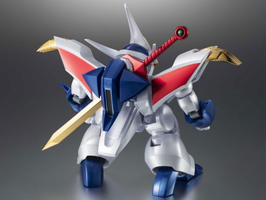 ROBOT�� SIDE MASHIN �V�����_�� 30���N���ʋL�O��