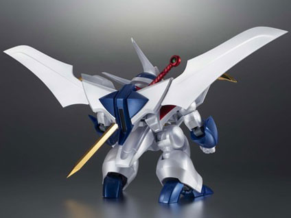 ROBOT�� SIDE MASHIN �V�����_�� 30���N���ʋL�O��