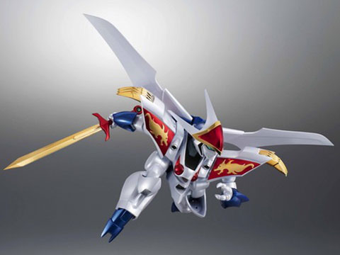 ROBOT�� SIDE MASHIN �V�����_�� 30���N���ʋL�O��