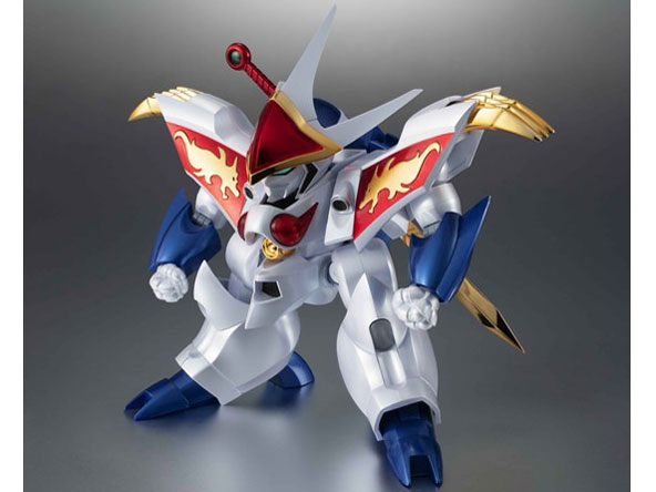 ROBOT�� SIDE MASHIN �V�����_�� 30���N���ʋL�O�� �̐��i�摜