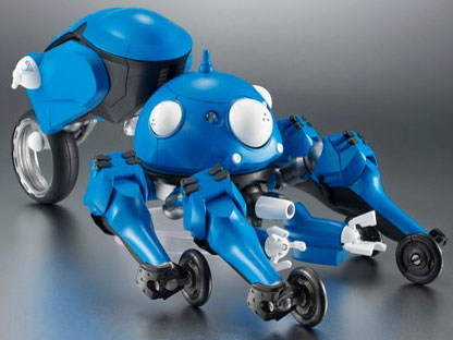 ROBOT�� SIDE GHOST �^�`�R�}-�U�k�@���� SAC_2045-