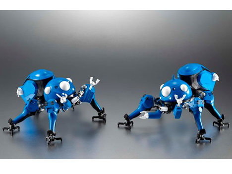 ROBOT�� SIDE GHOST �^�`�R�}-�U�k�@���� SAC_2045-