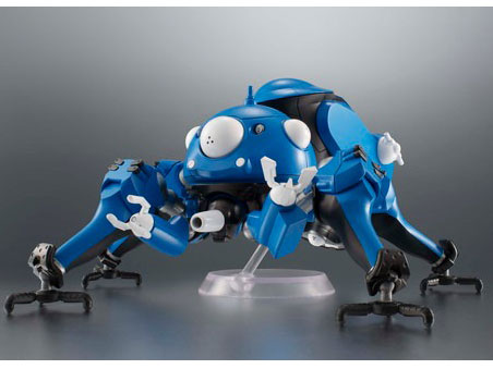 ROBOT�� SIDE GHOST �^�`�R�}-�U�k�@���� SAC_2045-