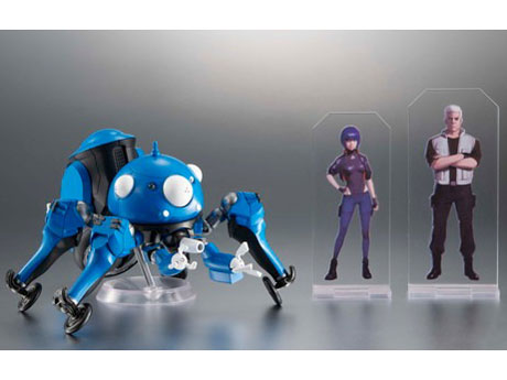 ROBOT�� SIDE GHOST �^�`�R�}-�U�k�@���� SAC_2045-