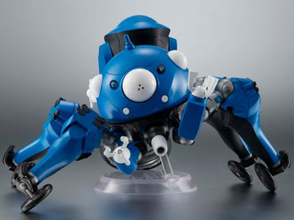 ROBOT�� SIDE GHOST �^�`�R�}-�U�k�@���� SAC_2045-