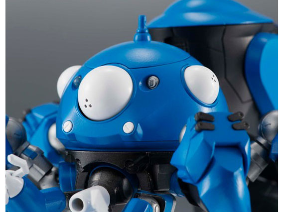 ROBOT�� SIDE GHOST �^�`�R�}-�U�k�@���� SAC_2045-