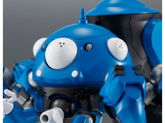 ROBOT�� SIDE GHOST �^�`�R�}-�U�k�@���� SAC_2045-