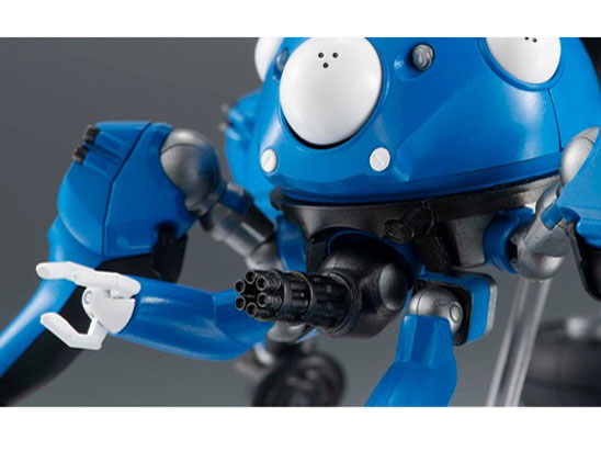 ROBOT�� SIDE GHOST �^�`�R�}-�U�k�@���� SAC_2045-