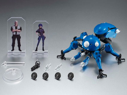 ROBOT�� SIDE GHOST �^�`�R�}-�U�k�@���� SAC_2045-