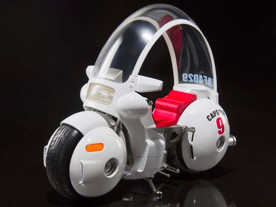 S.H.Figuarts �u���}�̃o�C�N-�z�C�|�C�J�v�Z�� No.9-