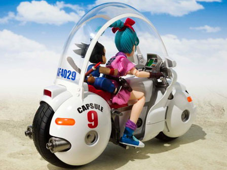 S.H.Figuarts �u���}�̃o�C�N-�z�C�|�C�J�v�Z�� No.9-