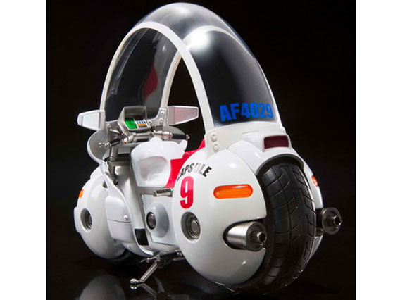 S.H.Figuarts �u���}�̃o�C�N-�z�C�|�C�J�v�Z�� No.9- �̐��i�摜