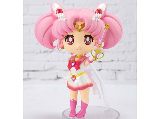 Figuarts mini �X�[�p�[�Z�[���[���у��[��-Eternal edition-