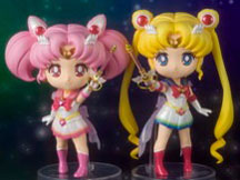 Figuarts mini �X�[�p�[�Z�[���[���у��[��-Eternal edition-