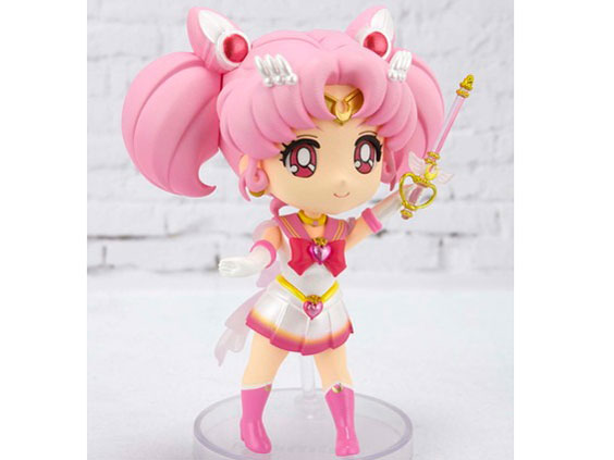 Figuarts mini �X�[�p�[�Z�[���[���у��[��-Eternal edition- �̐��i�摜