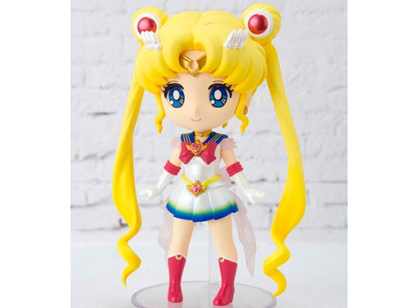 Figuarts mini �X�[�p�[�Z�[���[���[��-Eternal edition-