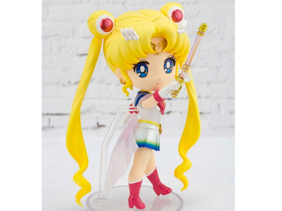 Figuarts mini �X�[�p�[�Z�[���[���[��-Eternal edition-